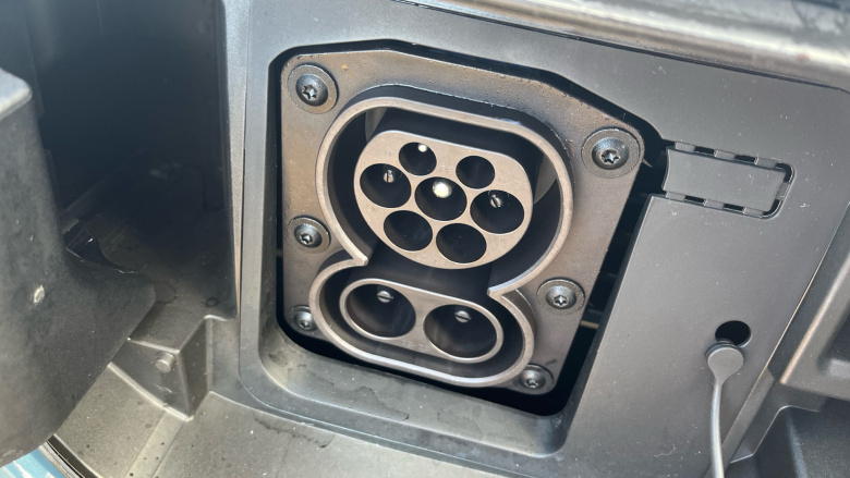 Dacia Spring 27kWh Expression 65 48kW 5dr Auto Electric Hatchback